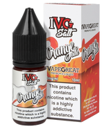IVG SALTS 20MG 10ML