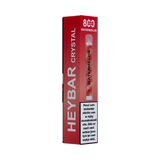 HeyBar Crystal 800p