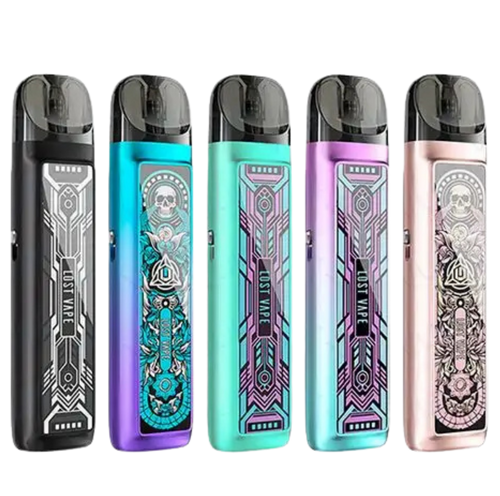 Lost Vape Ursa Nano 2
