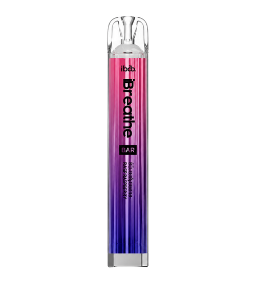 iBreathe 800p