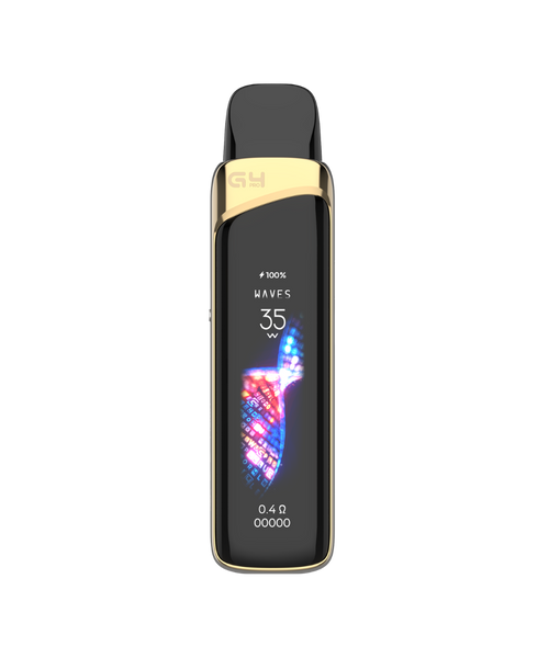 Uwell Caliburn G4 Pro