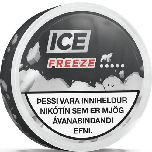 ICE Freeze 5P