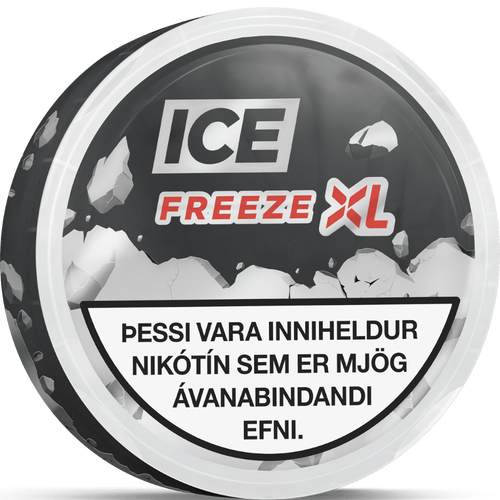 ICE Freeze XL