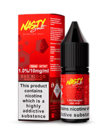 NASTY SALT NIC 20MG 10ML