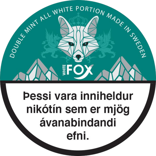 FOX Double Mint