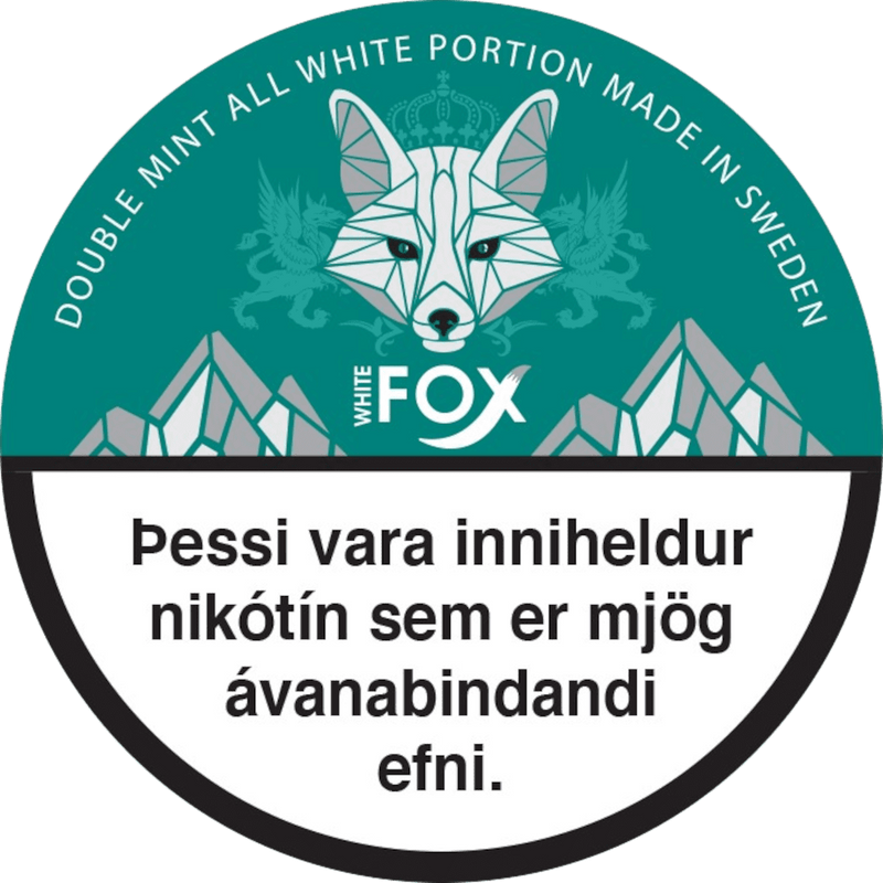 FOX Double Mint