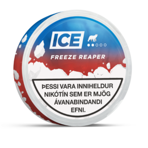 ICE Reaper 2P