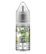 POWER SALT NIC 20MG 10ML