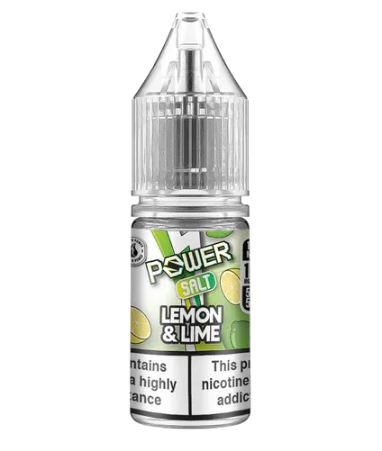 POWER SALT NIC 20MG 10ML