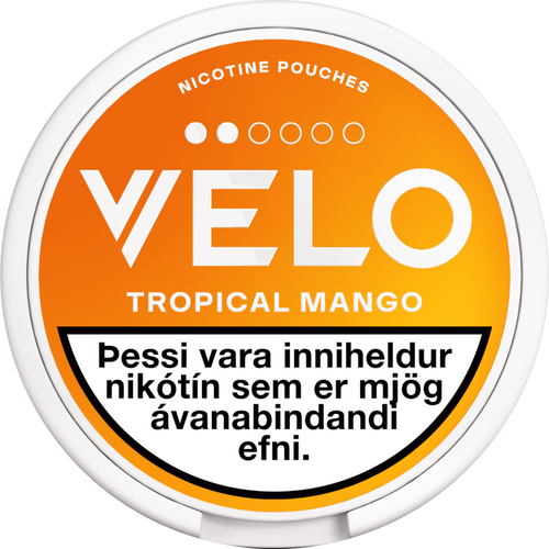 VELO Tropical Mango 2P