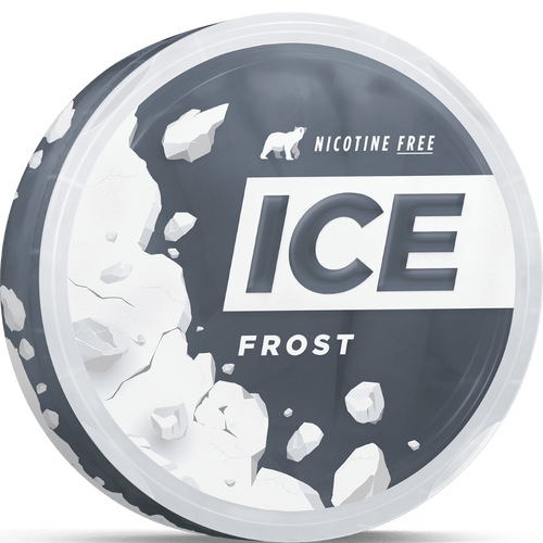 ICE Frost [NICOTINE FREE]