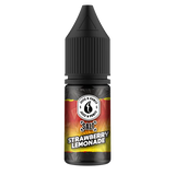 JUICE N POWER SALT NIC 20MG 10ML