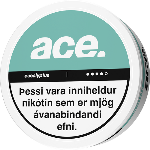 ACE Euaclyptus 4P
