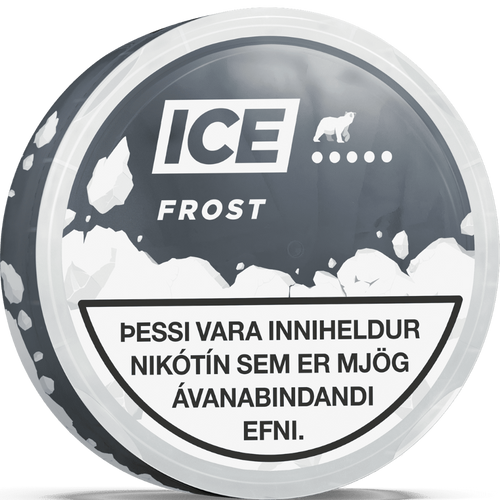 ICE Frost 5P