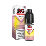 IVG INTENSE SALT NIC 20MG 10ML