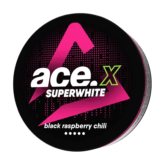 ACE Black Raspberry 5P
