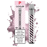 Puffroll Max 1000p