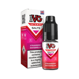 IVG INTENSE SALT NIC 20MG 10ML