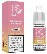 TRIX SALT NIC 20MG 10ML