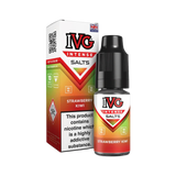 IVG INTENSE SALT NIC 20MG 10ML