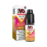 IVG INTENSE SALT NIC 20MG 10ML