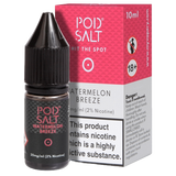 POD SALT NIC 20MG 10ML