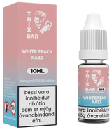 TRIX SALT NIC 20MG 10ML