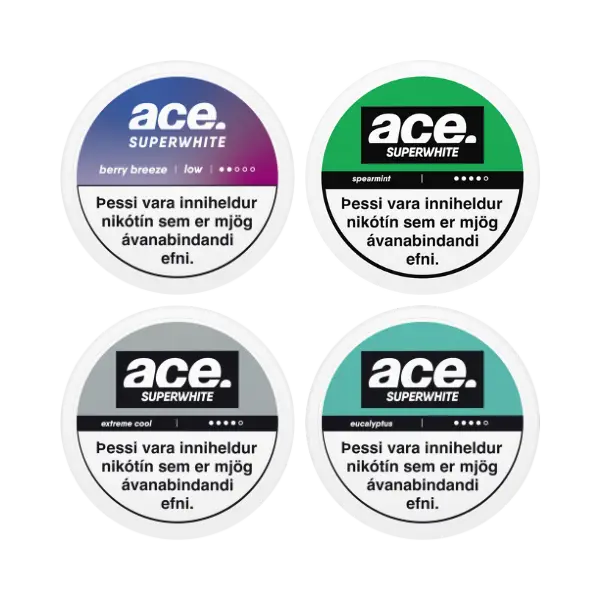 ACE Snus