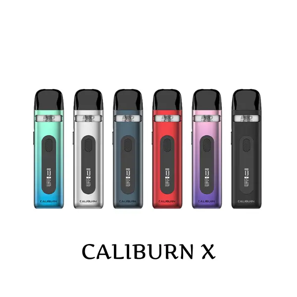 Caliburn X