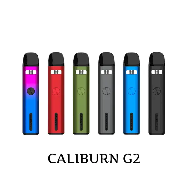 Caliburn G2