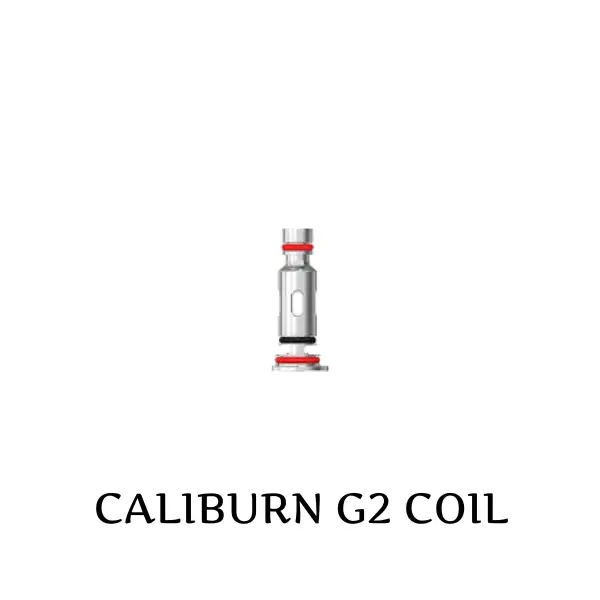 Uwell - Caliburn G2 - Coil 1.2Ω