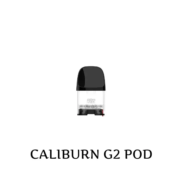 Uwell - Caliburn G2 - Pod