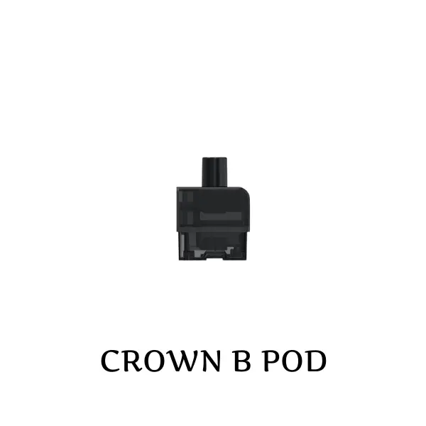 Crown B Pod