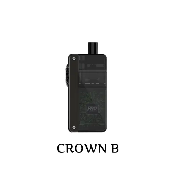 Crown B