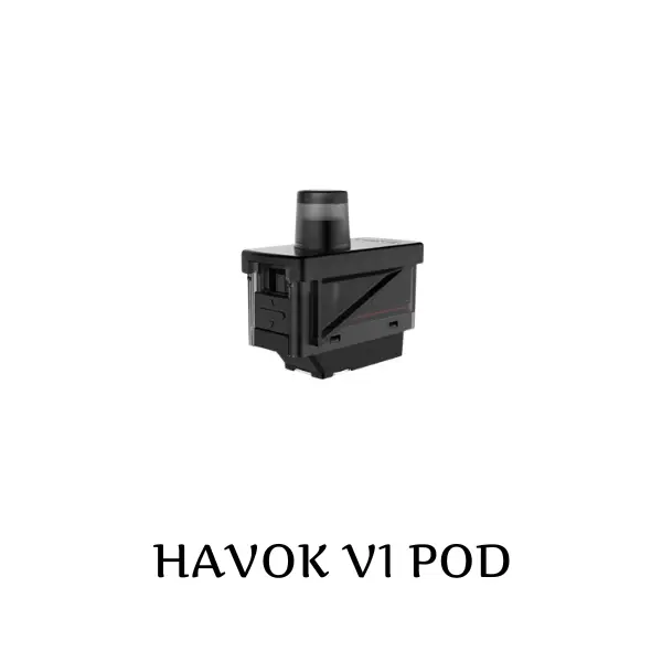 Havok V1 Pod