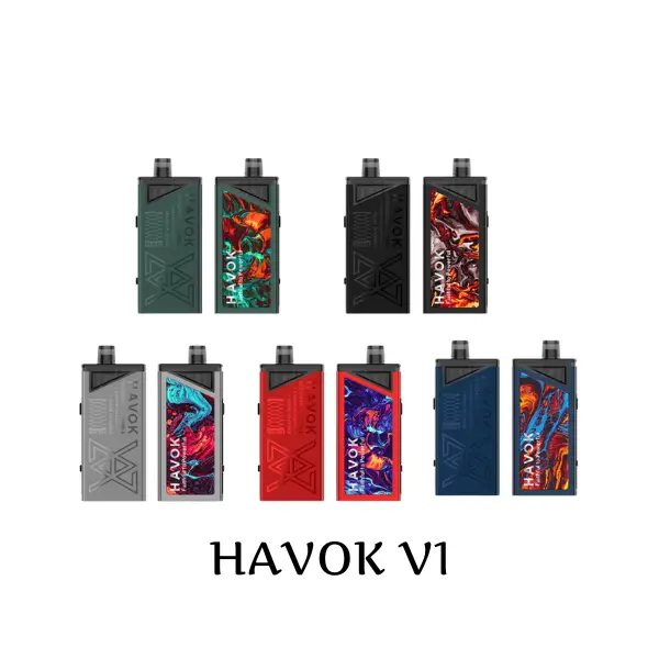 Havok V1