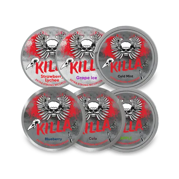 Killa Snus