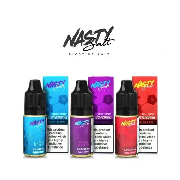 NastySalt