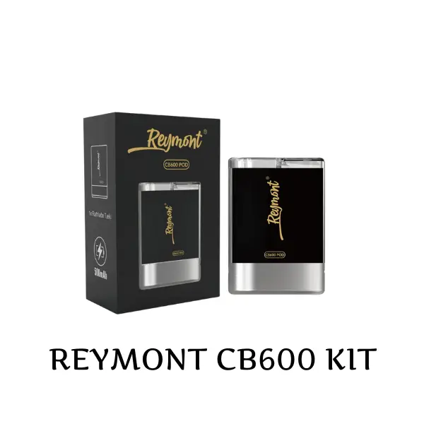 REYMONT CB600 KIT