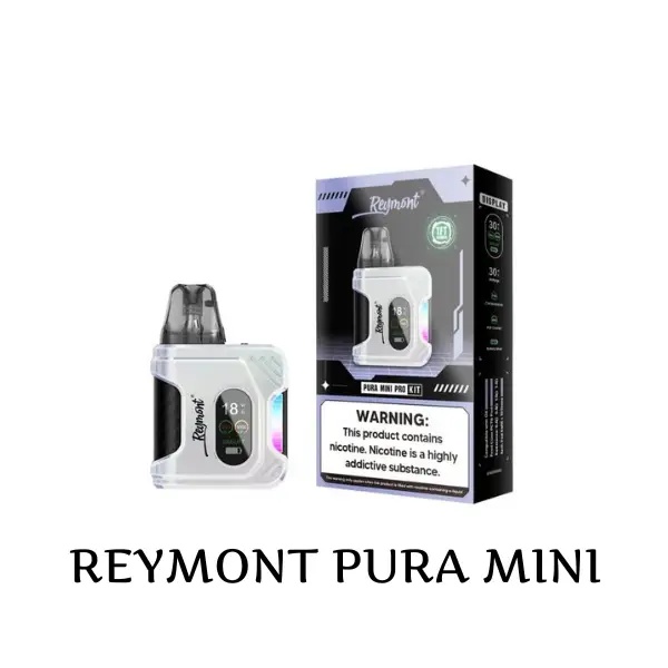 Reymont Pura Mini