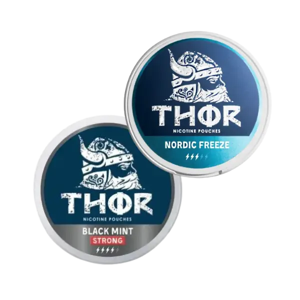 Thor Snus