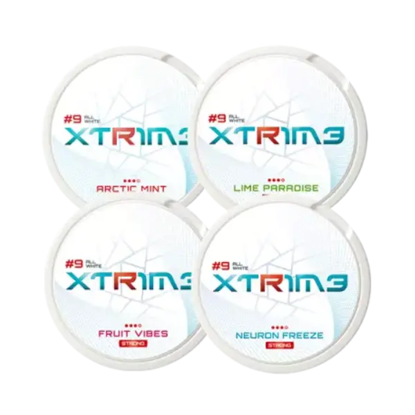 Xtrime