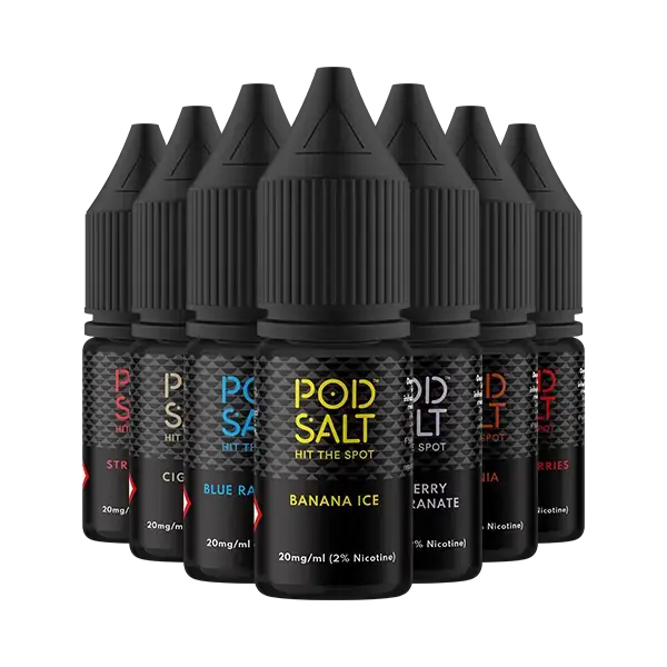 Pod Salt