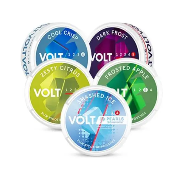 Volt Snus