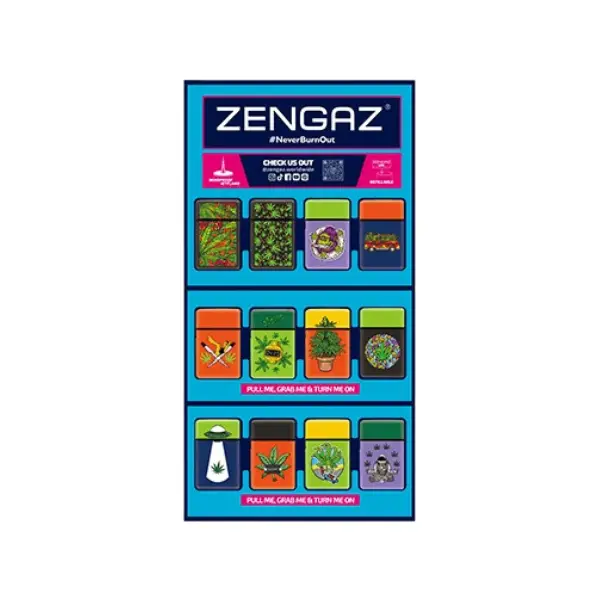 Zengaz