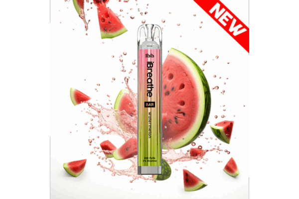 iBREATHE 800 - WATERMELON ICE
