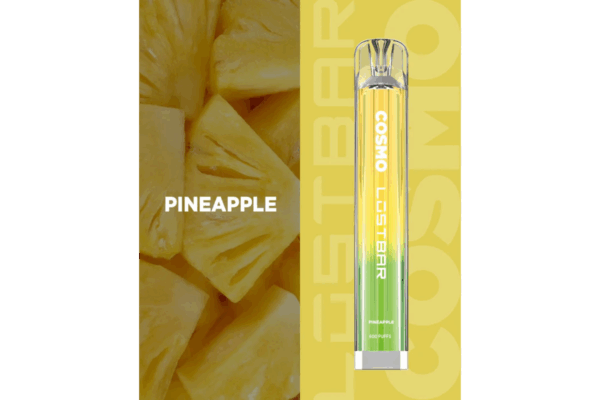 COSMO 800 - PINEAPPLE