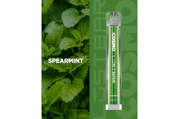 COSMO 800 - SPEARMINT