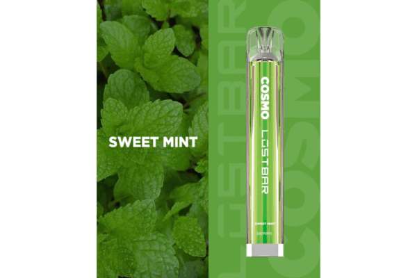 COSMO 800 - SWEET MINT