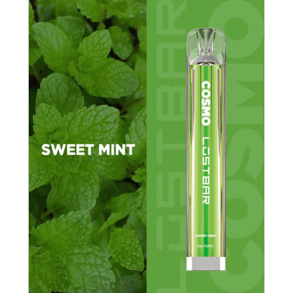 COSMO 800 - SWEET MINT